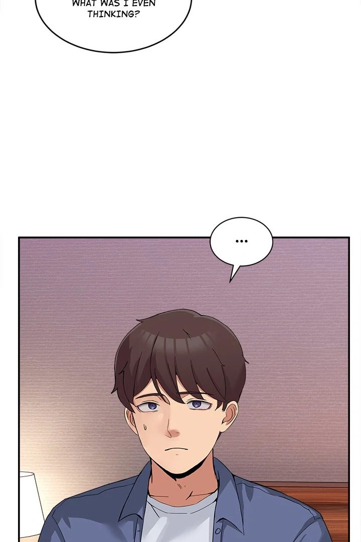 No Men Allowed Chapter 3 - Page 82