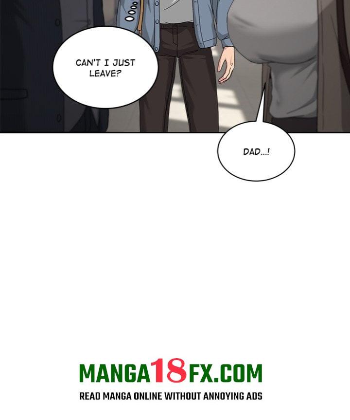 No Men Allowed Chapter 41 - Page 117