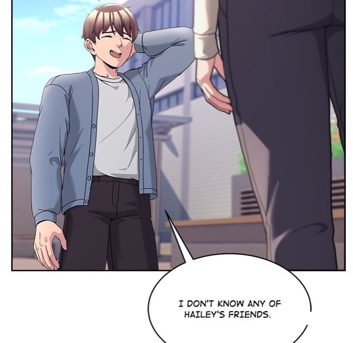 No Men Allowed Chapter 41 - Page 172