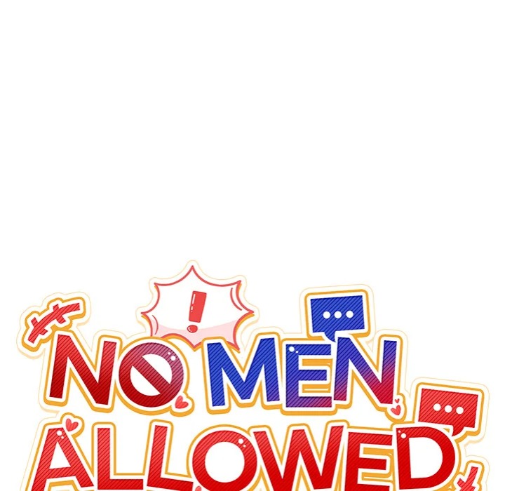 No Men Allowed Chapter 44 - Page 55
