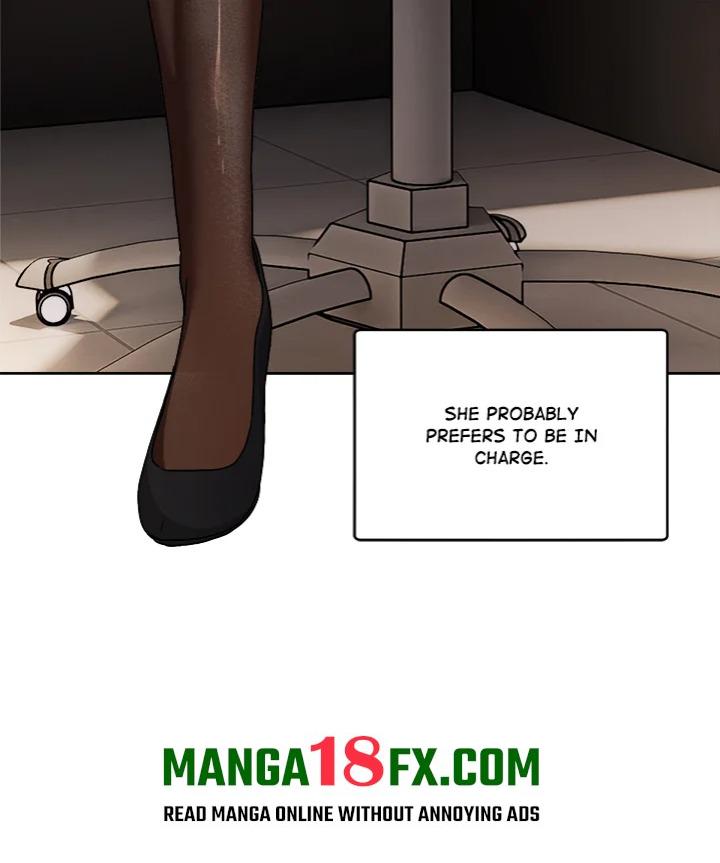 No Men Allowed Chapter 44 - Page 82