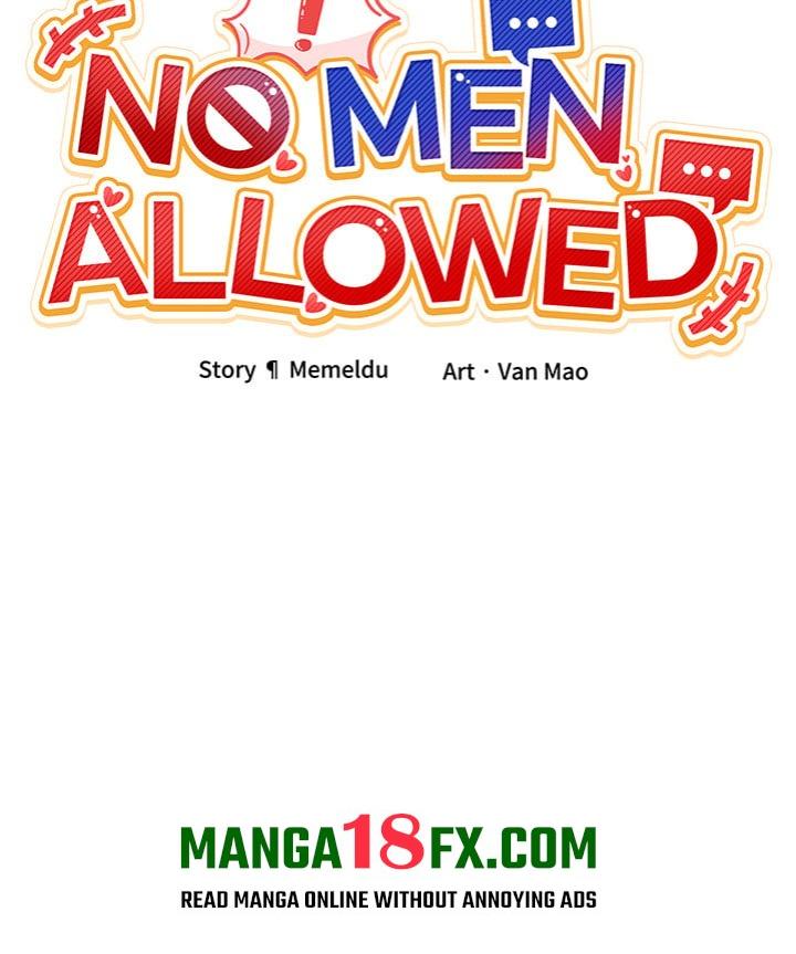 No Men Allowed Chapter 46 - Page 95