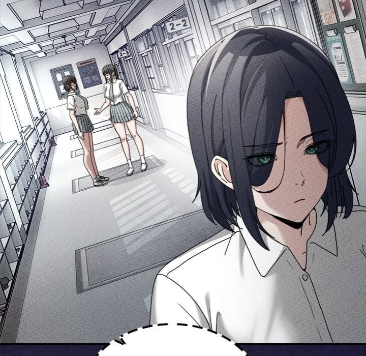 No Men Allowed Chapter 47 - Page 84
