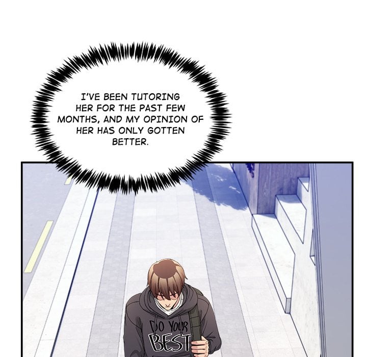 No Men Allowed Chapter 48 - Page 95