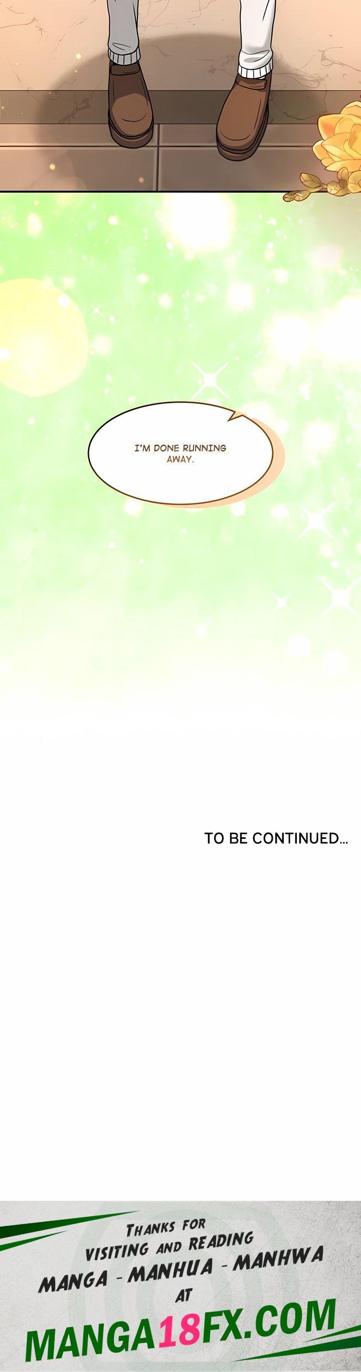 No Men Allowed Chapter 69 - Page 30