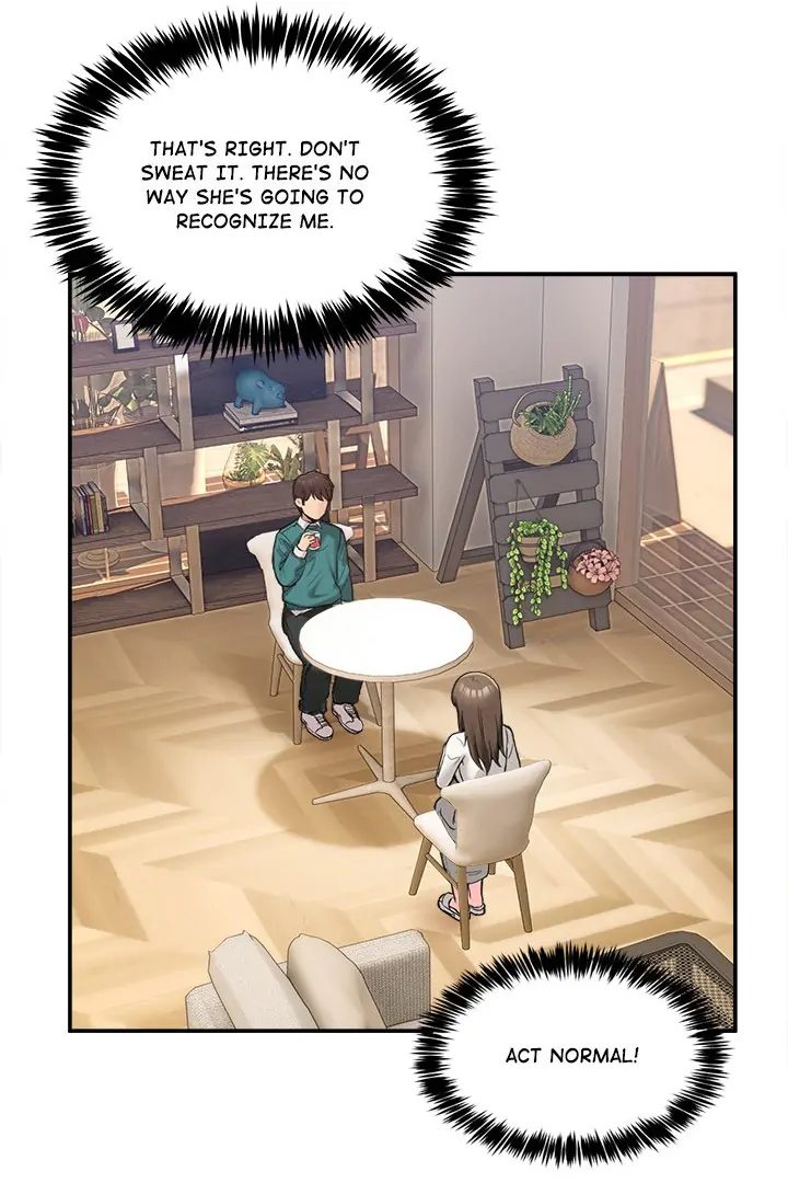 No Men Allowed Chapter 9 - Page 57