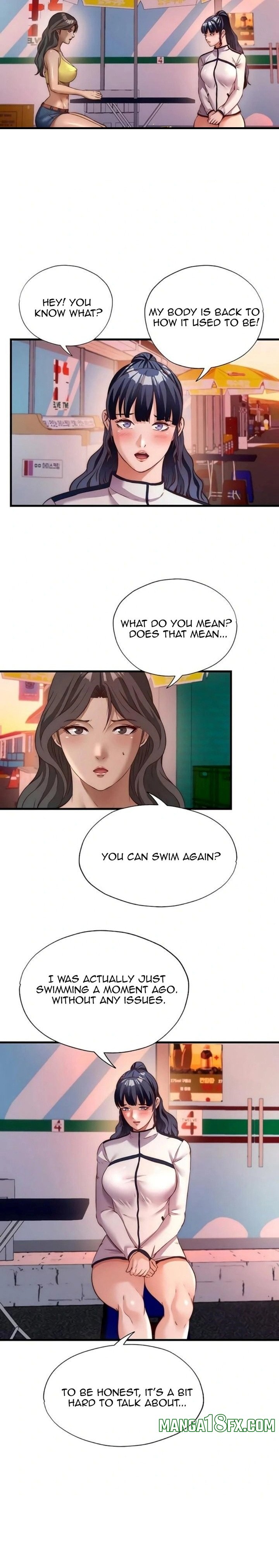 A Situation Full of Erections Chapter 60 - Page 13