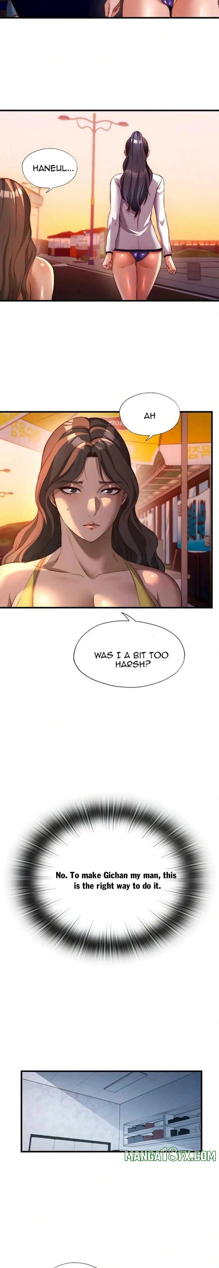 A Situation Full of Erections Chapter 61 - Page 14