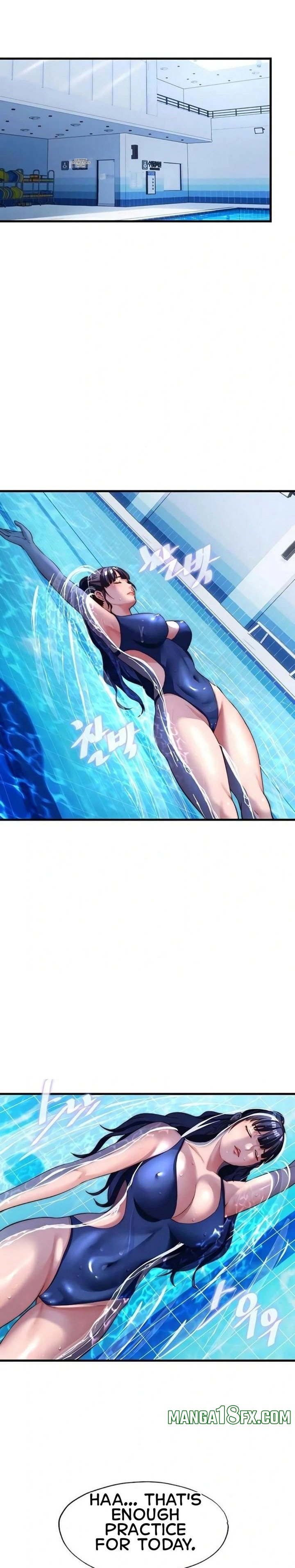 A Situation Full of Erections Chapter 63 - Page 20