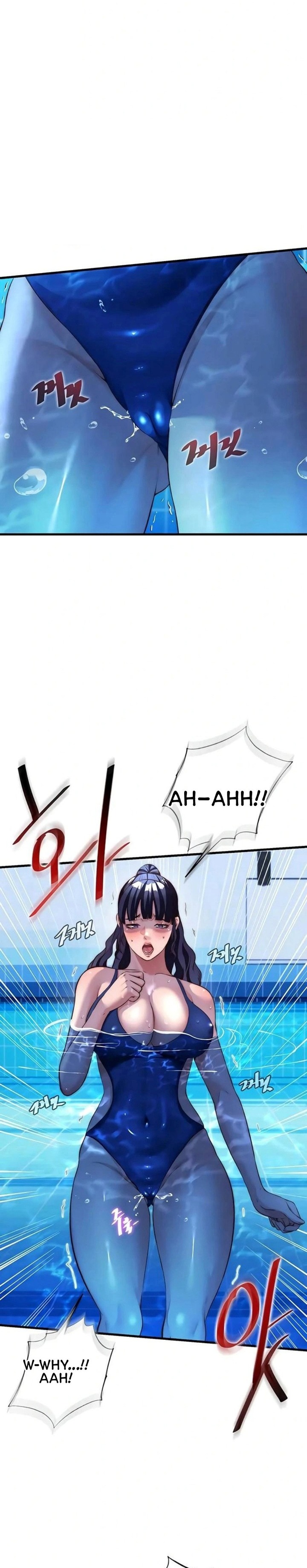 A Situation Full of Erections Chapter 63 - Page 22