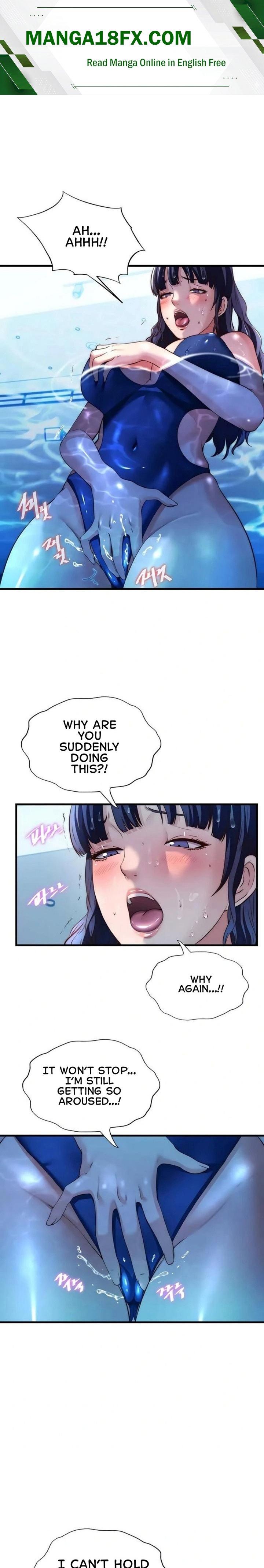 A Situation Full of Erections Chapter 64 - Page 1