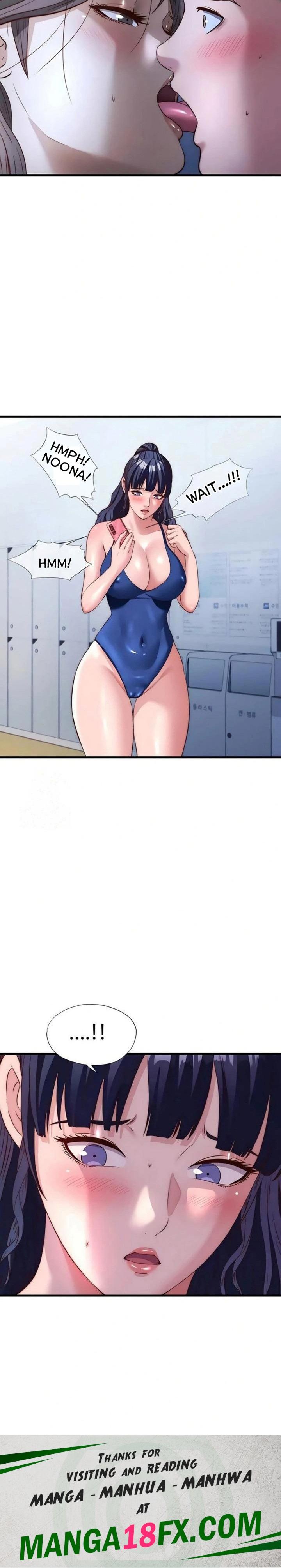 A Situation Full of Erections Chapter 64 - Page 23