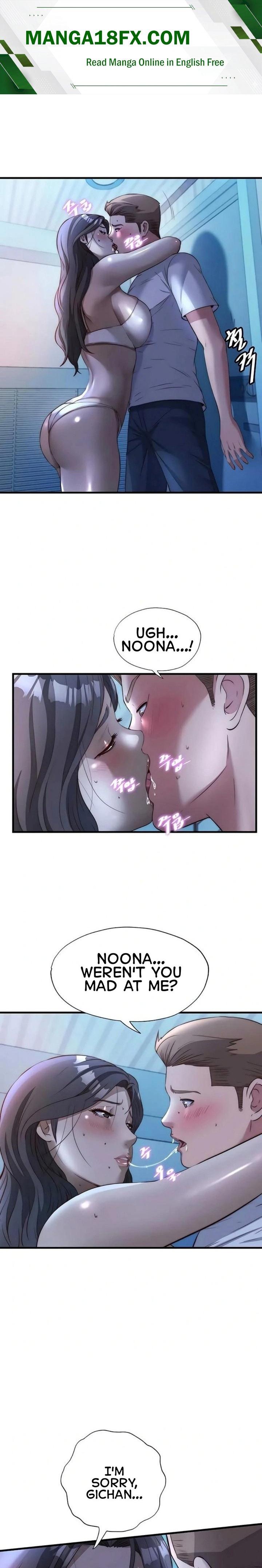 A Situation Full of Erections Chapter 65 - Page 1
