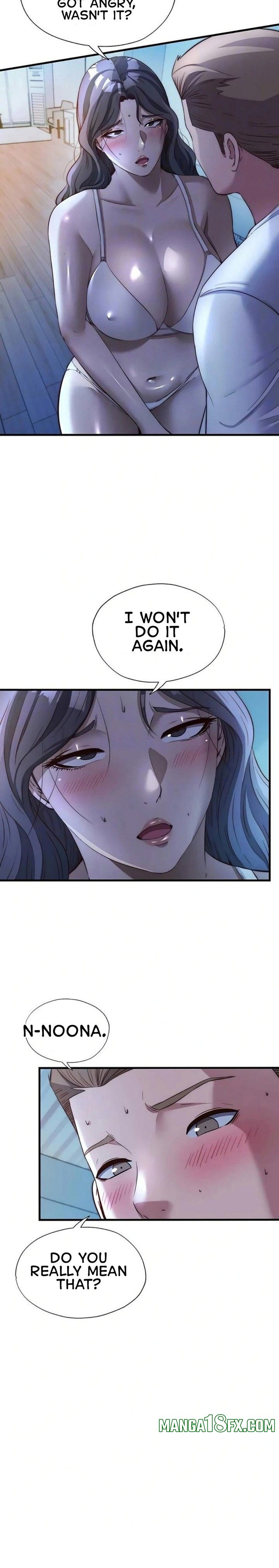 A Situation Full of Erections Chapter 65 - Page 3