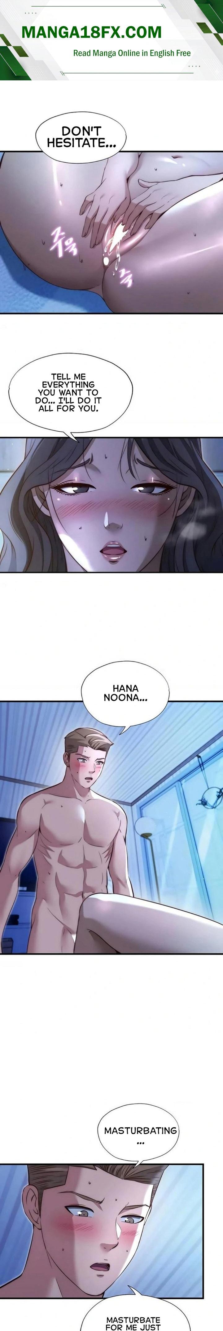 A Situation Full of Erections Chapter 66 - Page 1