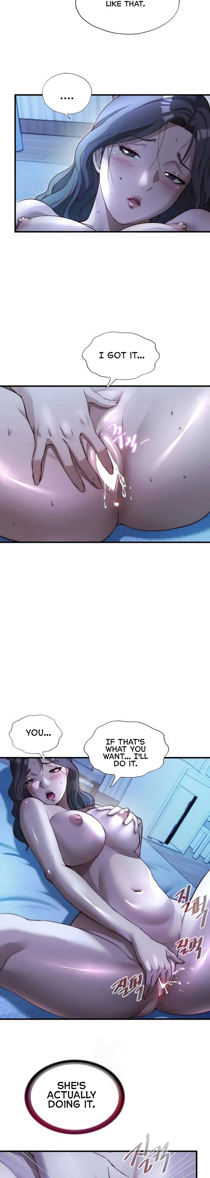 A Situation Full of Erections Chapter 66 - Page 2