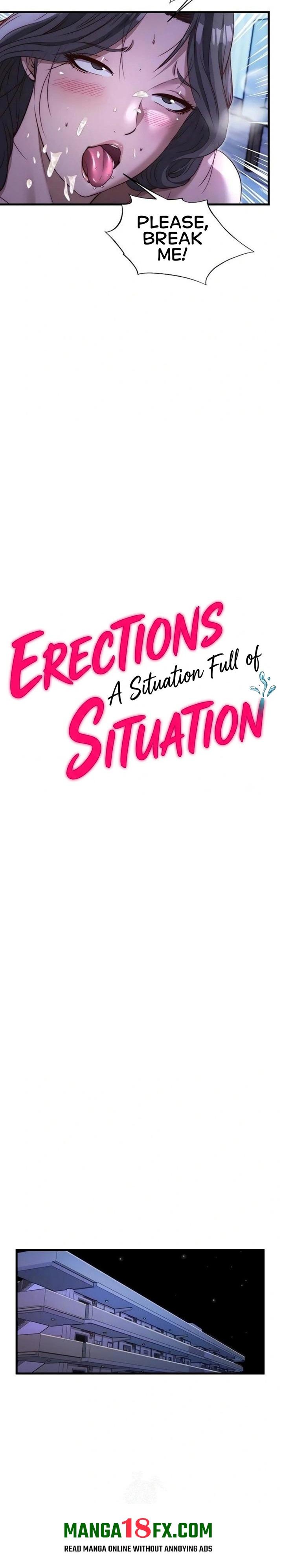 A Situation Full of Erections Chapter 67 - Page 4