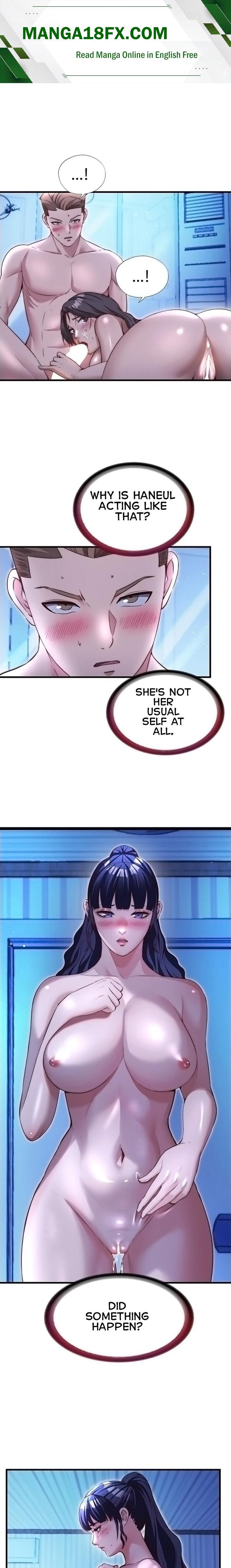 A Situation Full of Erections Chapter 68 - Page 1