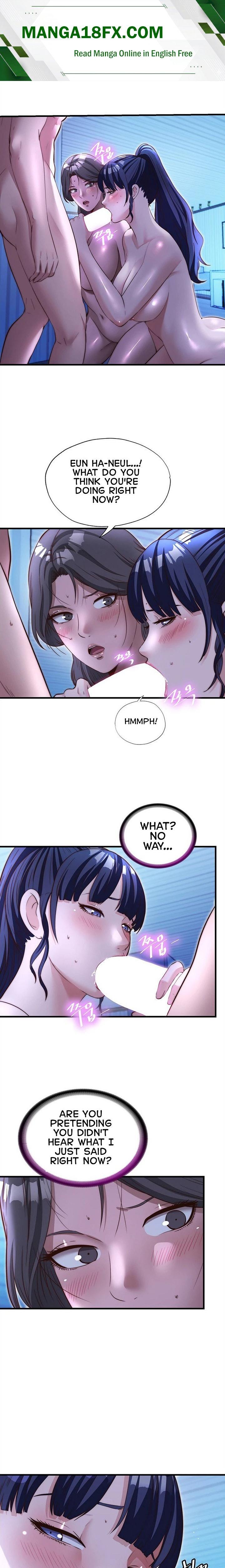 A Situation Full of Erections Chapter 69 - Page 1