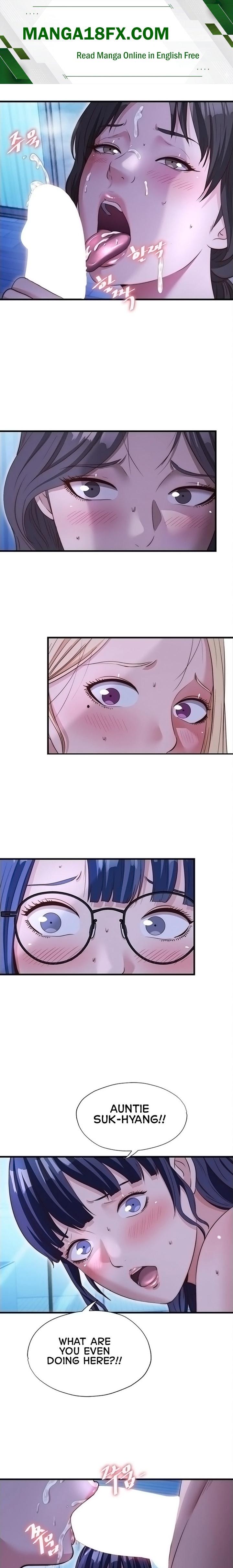 A Situation Full of Erections Chapter 71 - Page 1