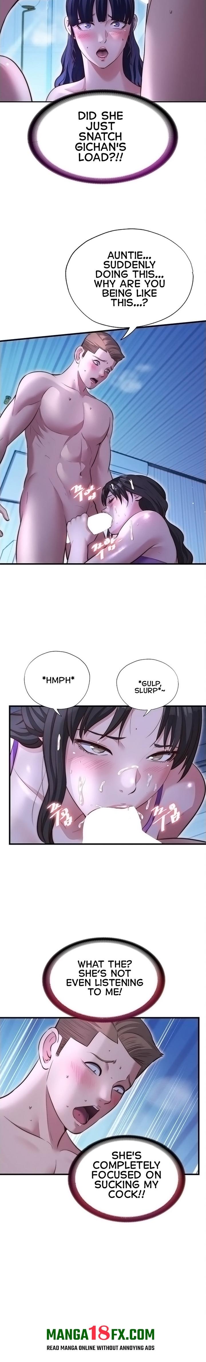 A Situation Full of Erections Chapter 71 - Page 2