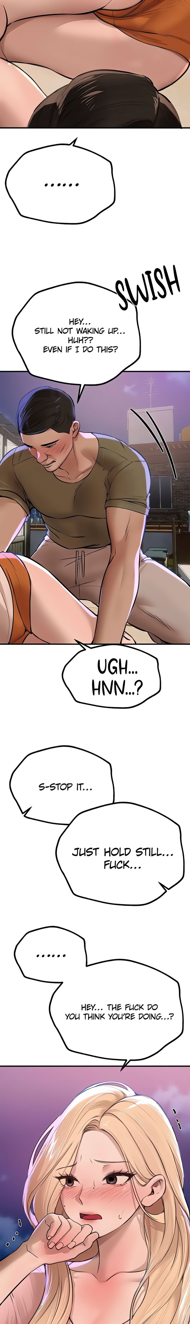 Beautiful Days Chapter 15 - Page 23