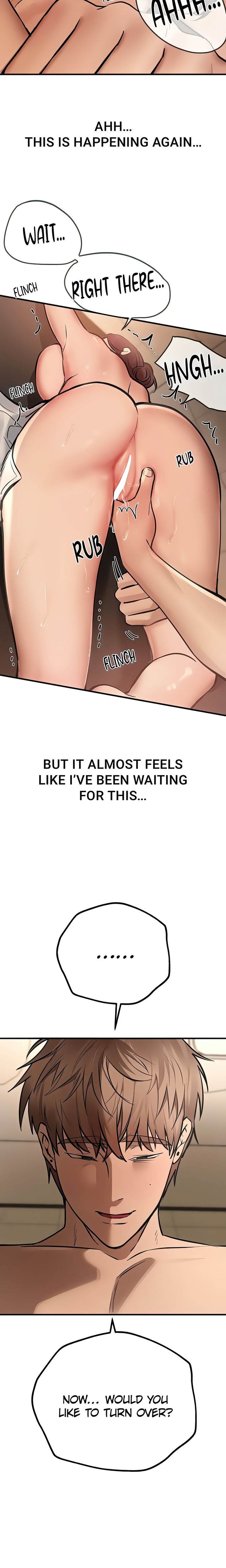 Beautiful Days Chapter 22 - Page 23