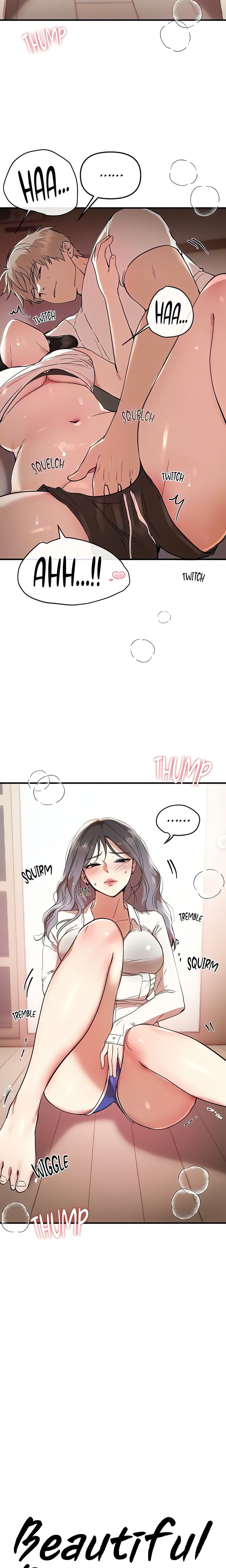 Beautiful Days Chapter 35 - Page 10
