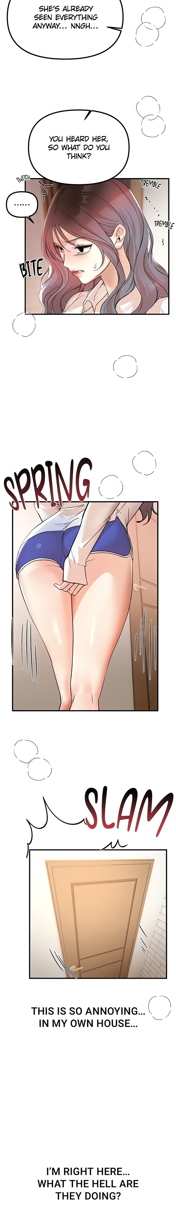 Beautiful Days Chapter 35 - Page 12