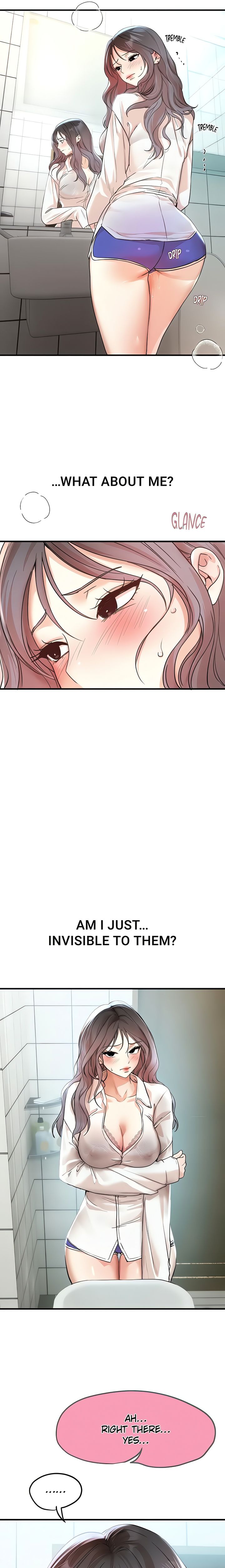 Beautiful Days Chapter 35 - Page 13