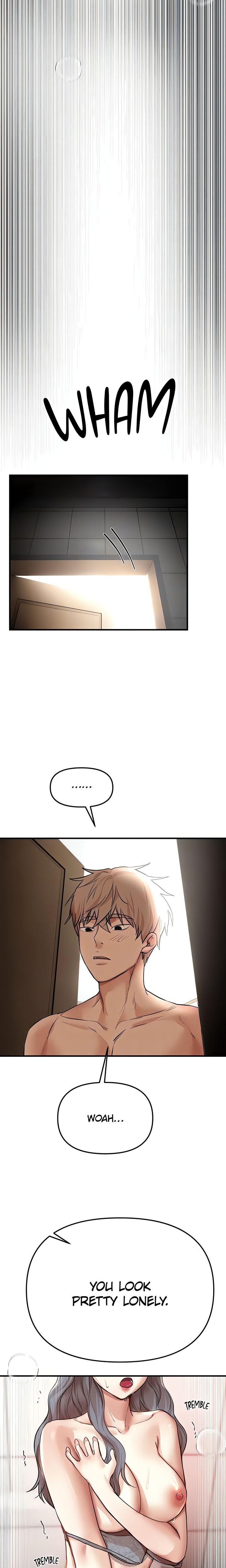 Beautiful Days Chapter 35 - Page 19