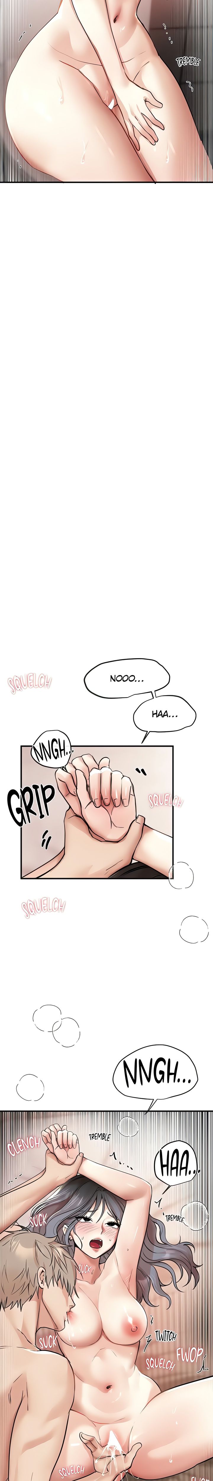 Beautiful Days Chapter 35 - Page 20