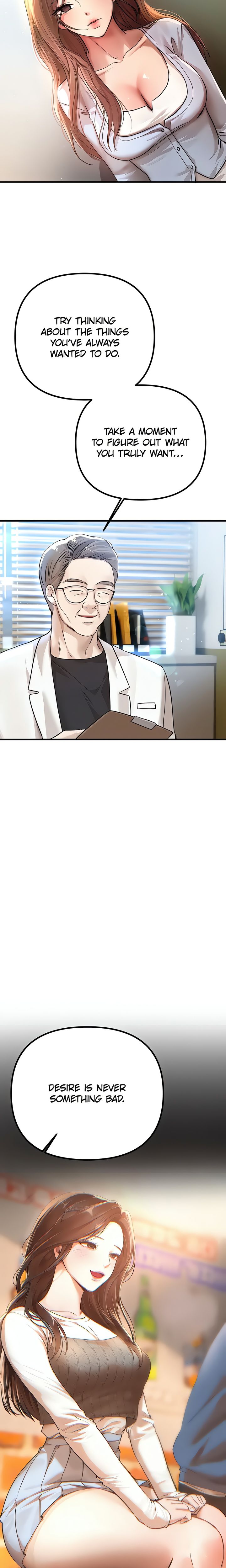 Beautiful Days Chapter 35 - Page 3