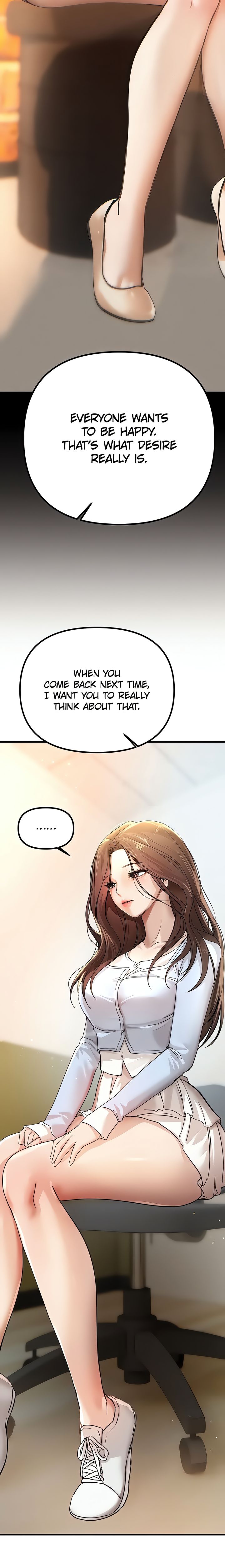 Beautiful Days Chapter 35 - Page 4