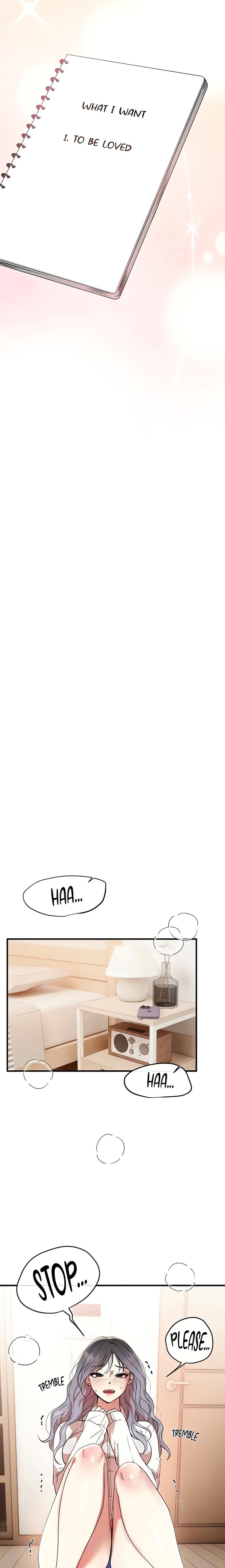 Beautiful Days Chapter 35 - Page 8