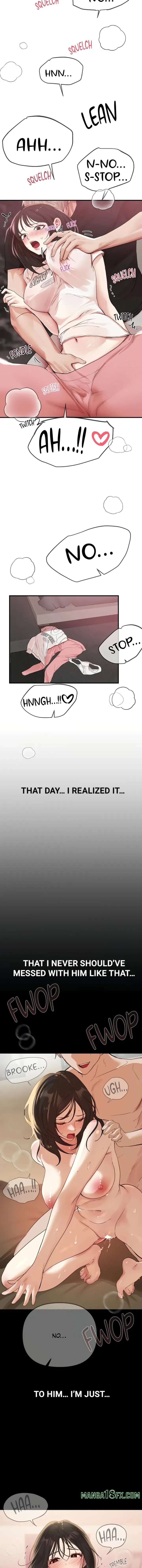 Beautiful Days Chapter 36 - Page 3