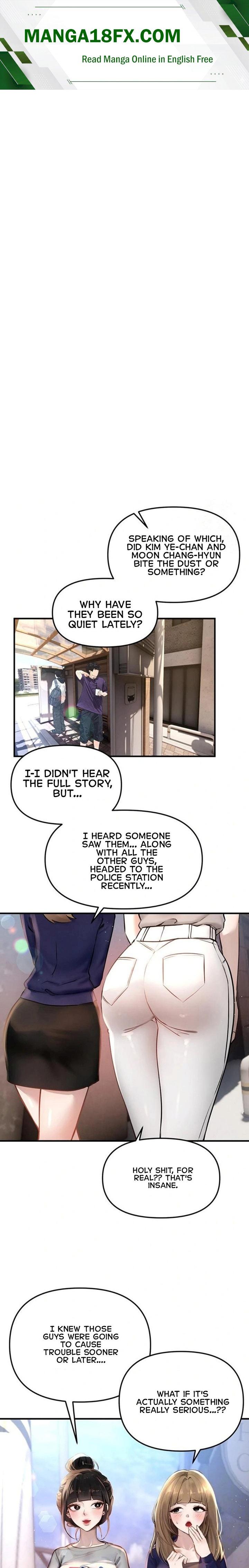 Beautiful Days Chapter 38 - Page 1