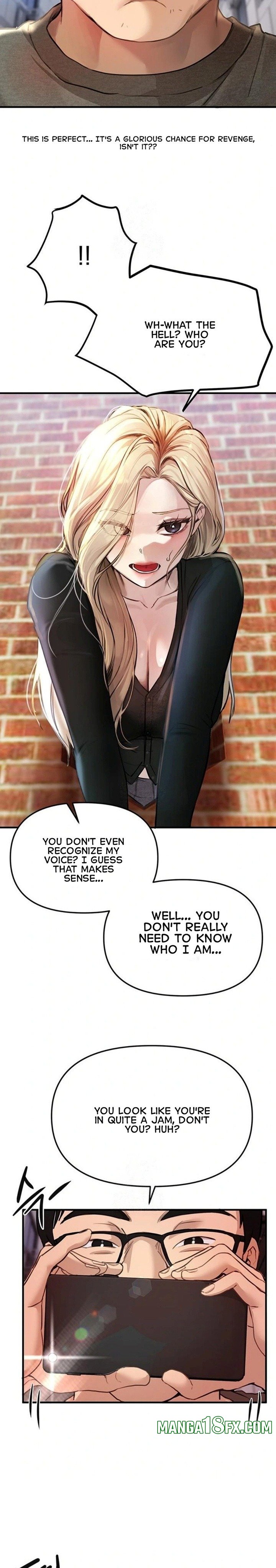 Beautiful Days Chapter 38 - Page 19