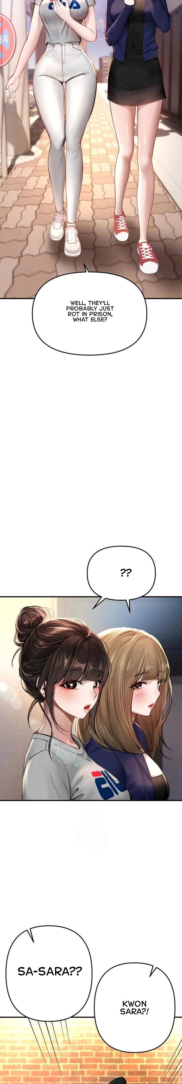 Beautiful Days Chapter 38 - Page 2