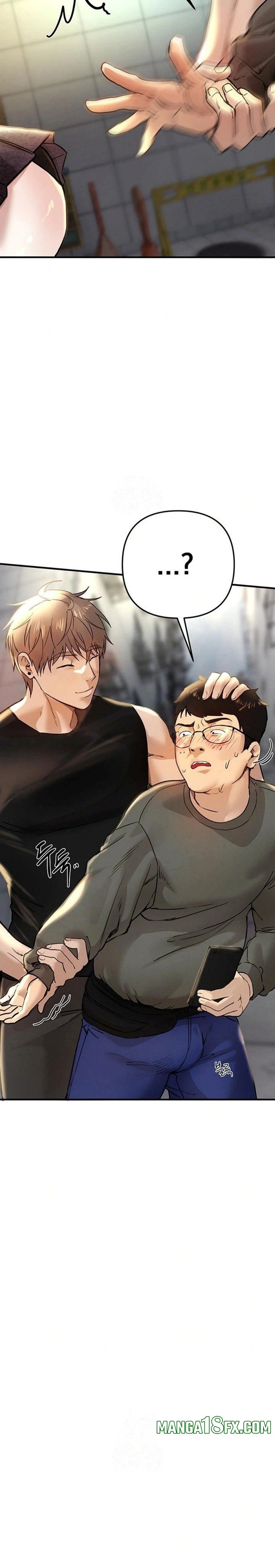 Beautiful Days Chapter 38 - Page 23