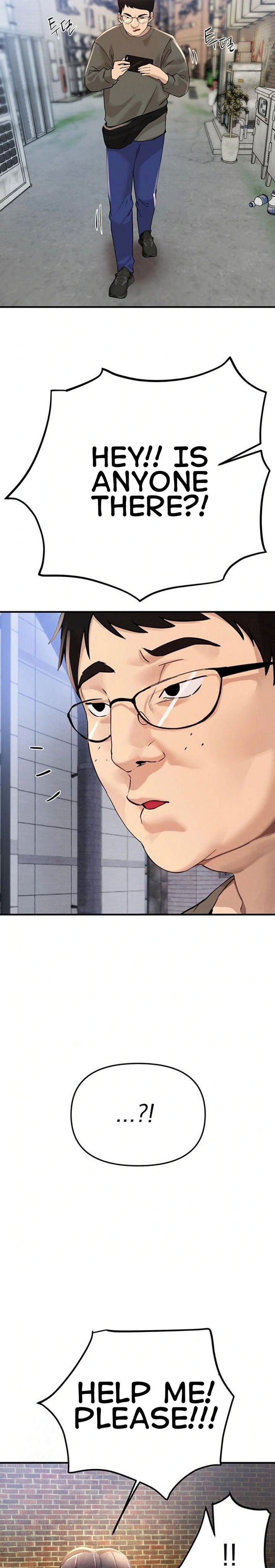 Beautiful Days Chapter 38 - Page 9