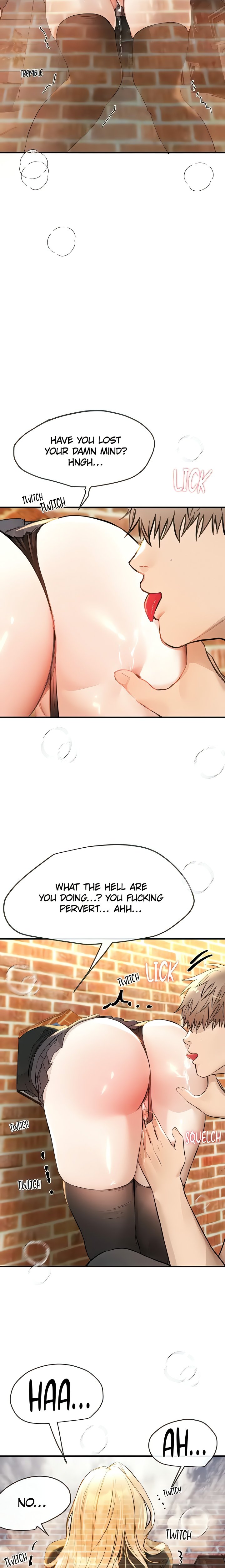 Beautiful Days Chapter 39 - Page 10