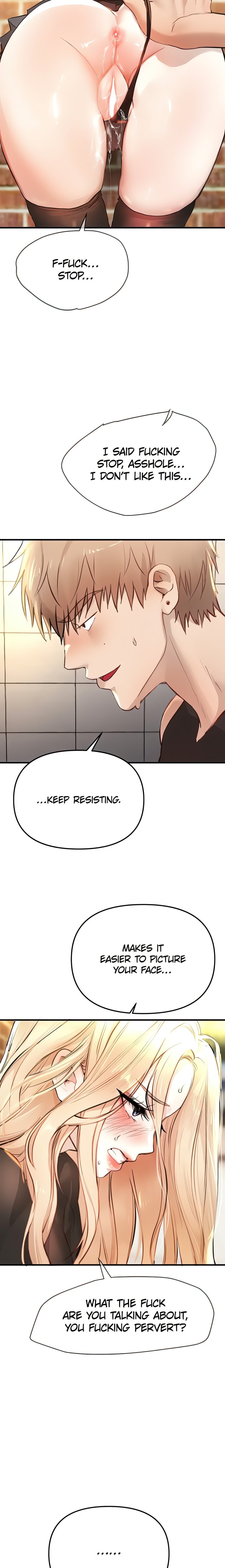 Beautiful Days Chapter 39 - Page 12