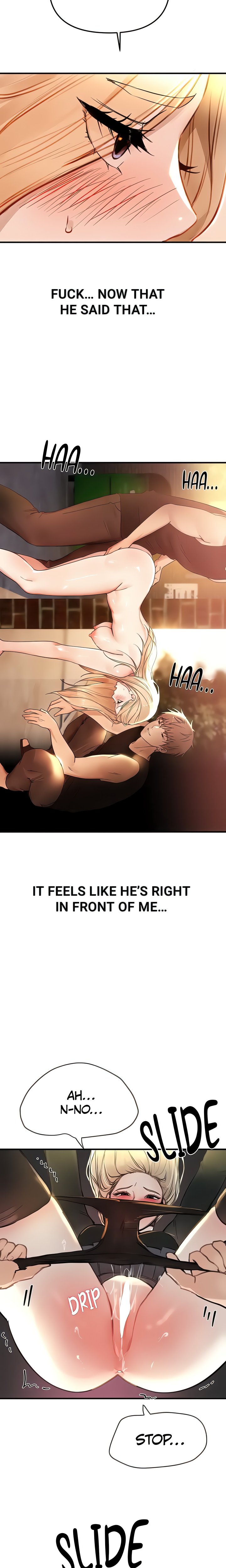 Beautiful Days Chapter 39 - Page 13