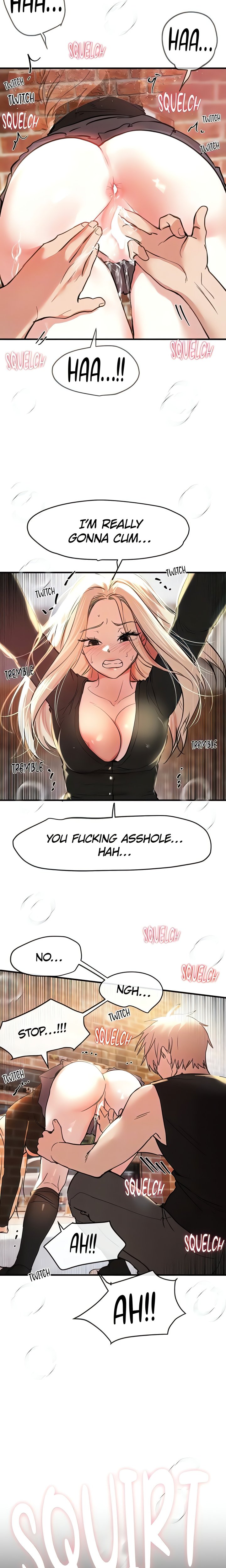 Beautiful Days Chapter 39 - Page 18