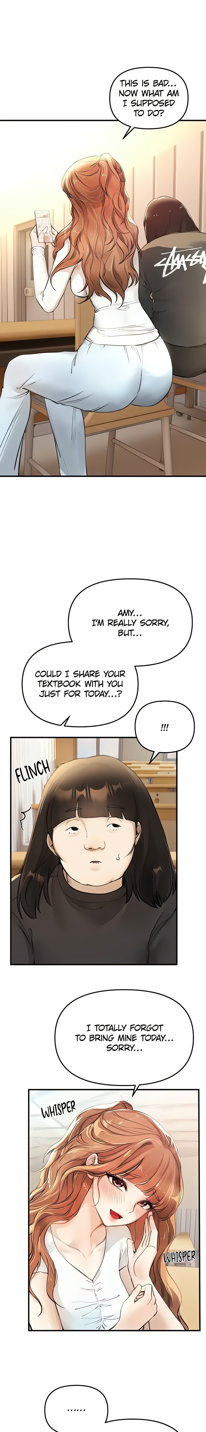 Beautiful Days Chapter 39 - Page 2