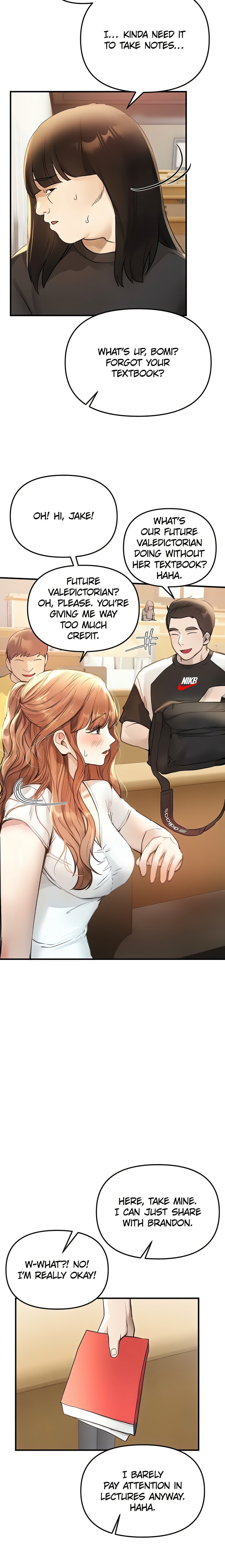 Beautiful Days Chapter 39 - Page 3