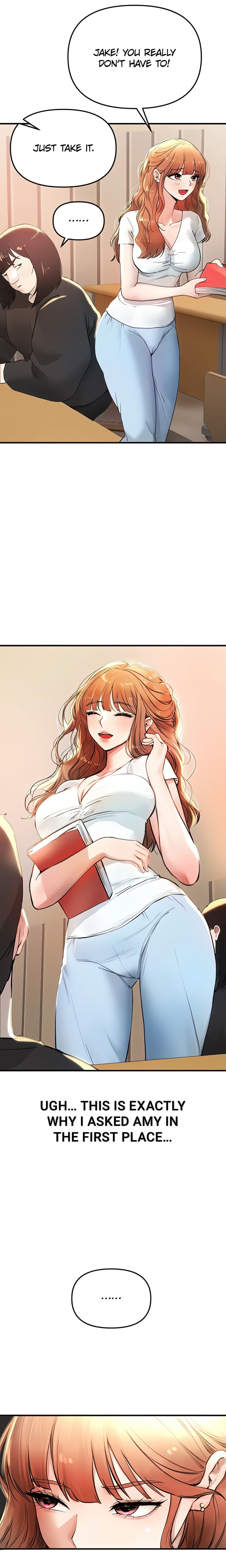 Beautiful Days Chapter 39 - Page 4