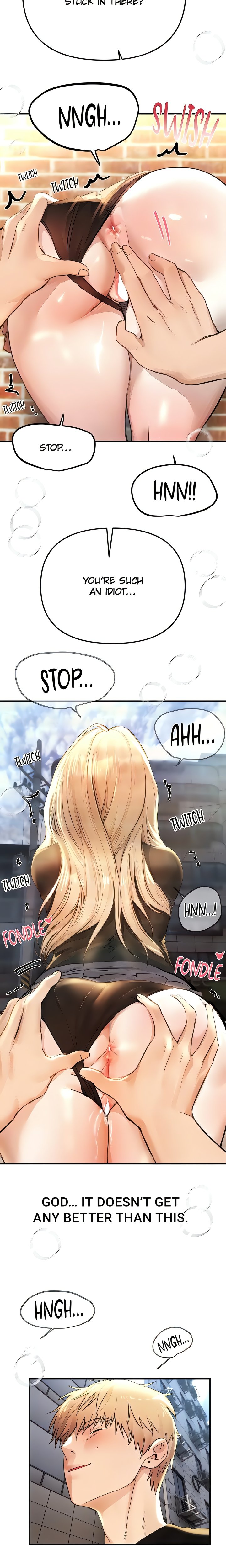 Beautiful Days Chapter 39 - Page 7