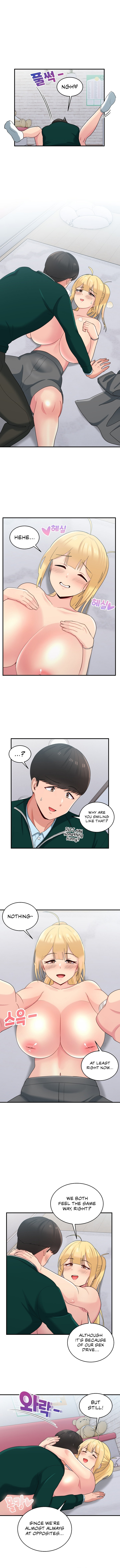 A Crushing Confession Chapter 20 - Page 4